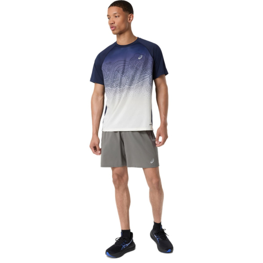 Мъжки шорти ASICS ROAD 7IN SHORT