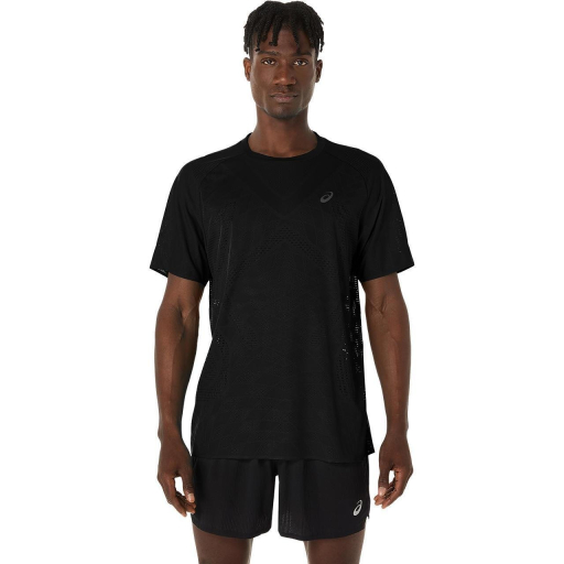 Мъжка тениска за бягане ASICS METARUN