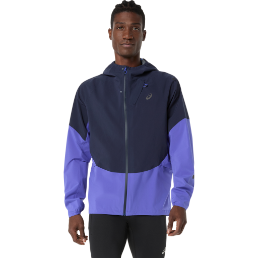 Мъжко яке за бягане ASICS METARUN LEGEND