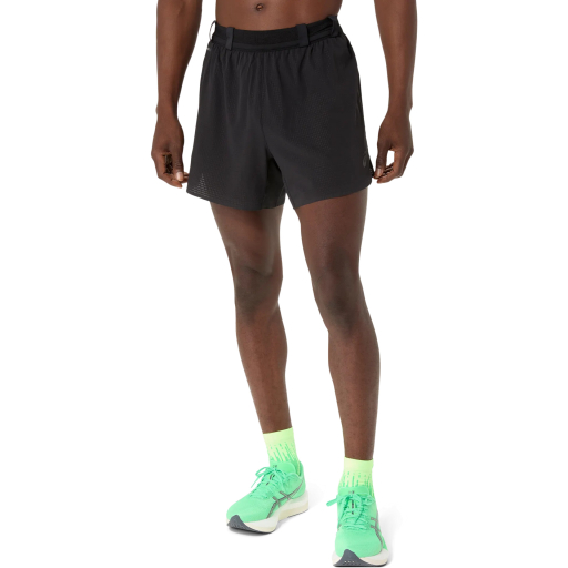 Мъжки шорти за бягане ASICS METARUN 5IN