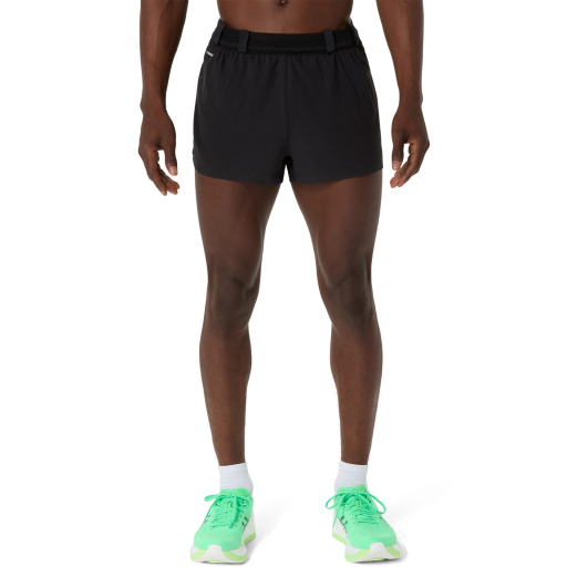 Мъжки шорти за бягане ASICS METARUN SPLIT