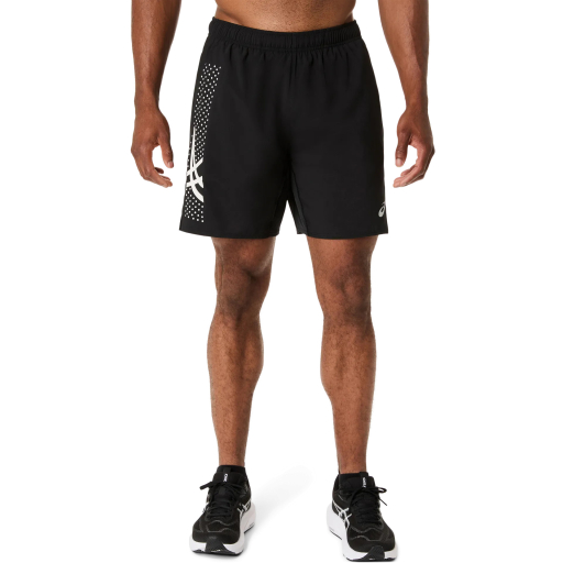 Мъжки шорти за бягане ASICS ICON 7IN