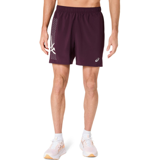  Мъжки шорти за бягане ASICS ICON 7IN