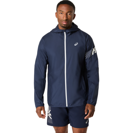 Мъжко яке за бягане ASICS ICON
