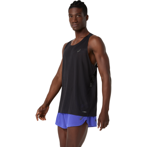 Мъжки потник за бягане ASICS METARUN