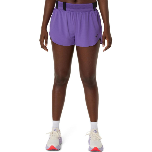 Дамски шорти за бягане  ASICS METARUN SPLIT