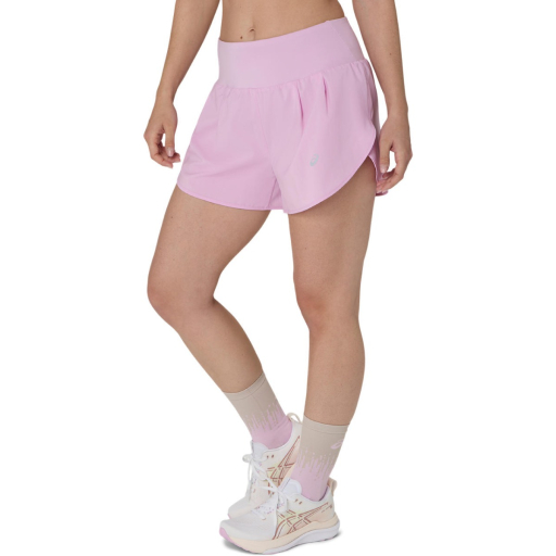 Дамски шорти ASICS ROAD 3.5IN SHORT