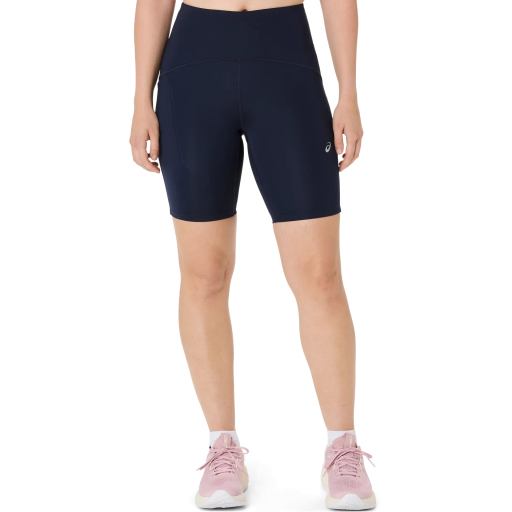 Дамски клин за бягане ASICS ROAD HIGH WAIST 8IN