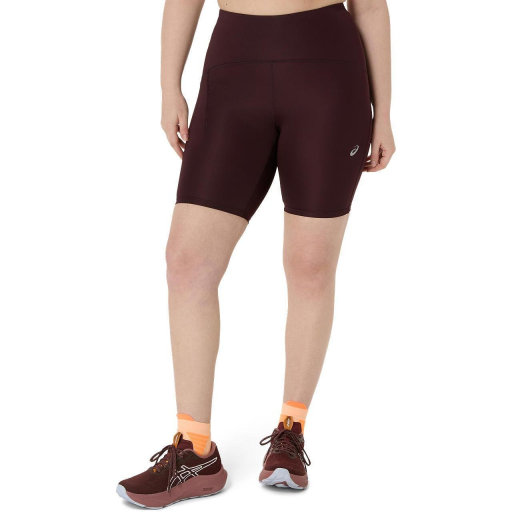 Дамски клин ASICS ROAD HIGH WAIST 8IN SPRINTER