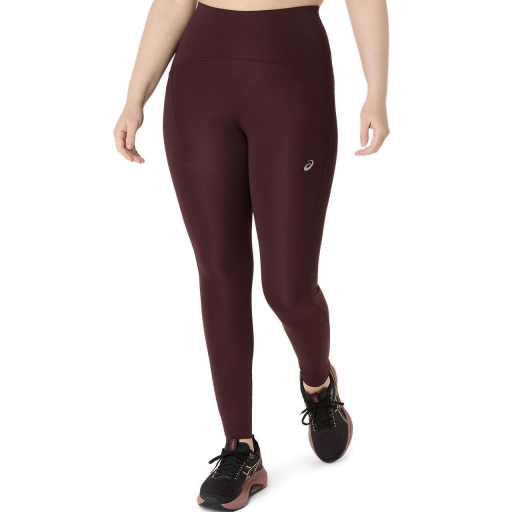 Дамски клин ASICS ROAD HIGH WAIST