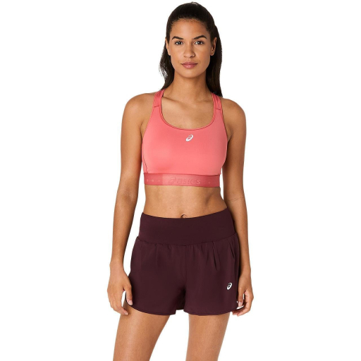 Дамско бюстие ASICS ROAD COMPRESSION