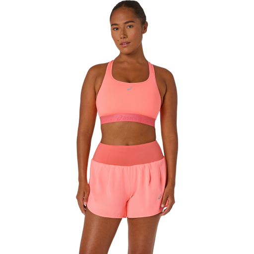 Дамско бюстие ASICS ROAD COMPRESSION