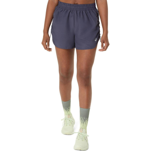 Дамски шорти ASICS NAGINO RUN 4IN