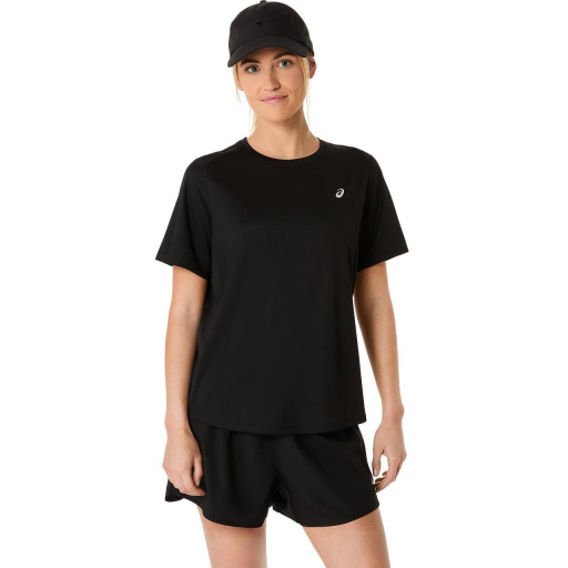 Дамска тениска за бягане ASICS CORE SS