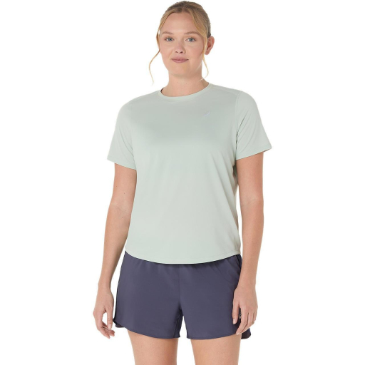 Дамска тениска за бягане ASICS CORE SS TOP