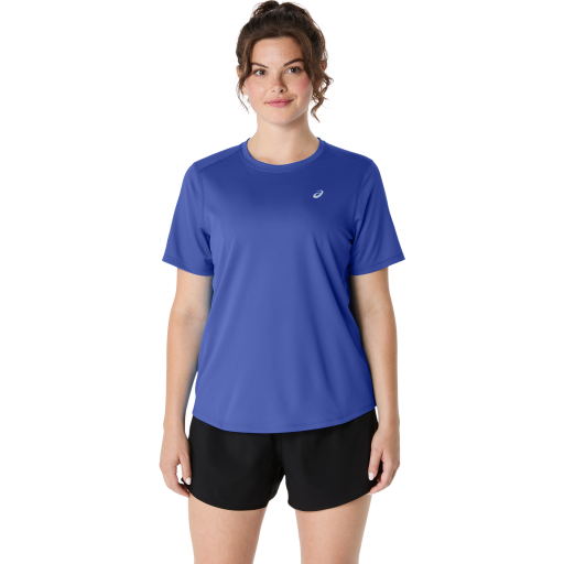 Дамска тениска за бягане ASICS CORE