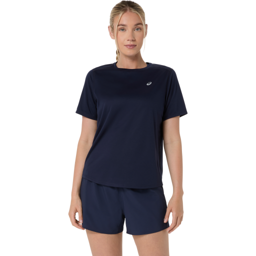 Дамска тениска за бягане ASICS CORE