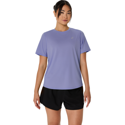 Дамска тениска за бягане ASICS CORE