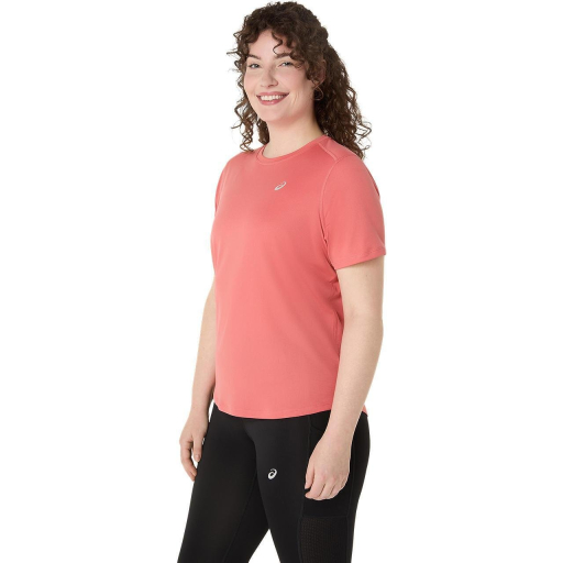 Дамска тениска за бягане ASICS CORE SS
