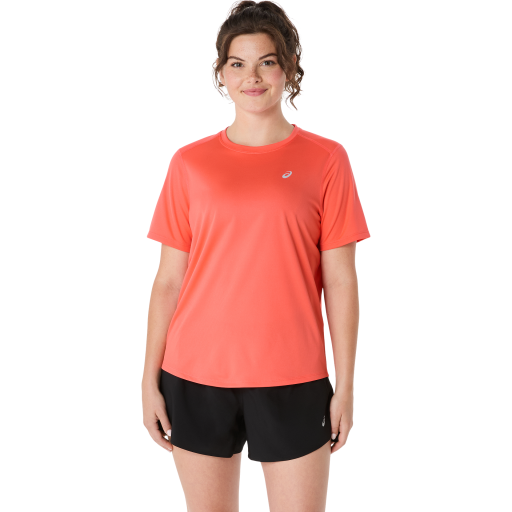Дамска тениска за бягане ASICS CORE