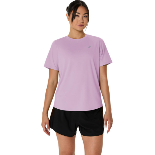Дамска тениска за бягане ASICS CORE SS