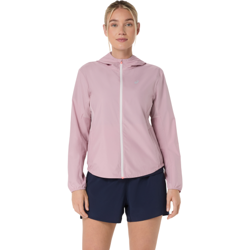 Дамско яке за бягане ASICS CORE