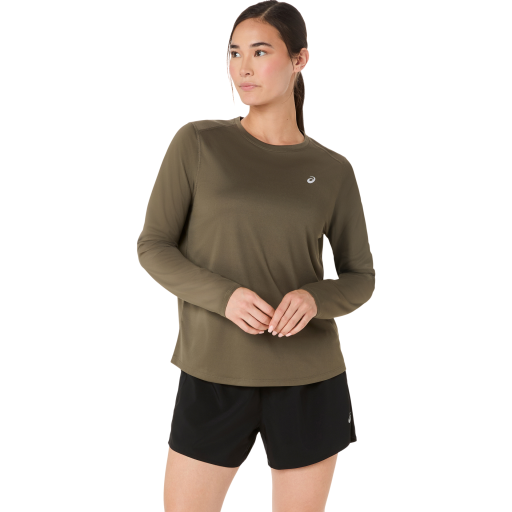 Дамска блуза за бягане ASICS CORE