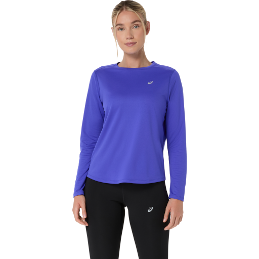 Дамска блуза за бягане ASICS CORE