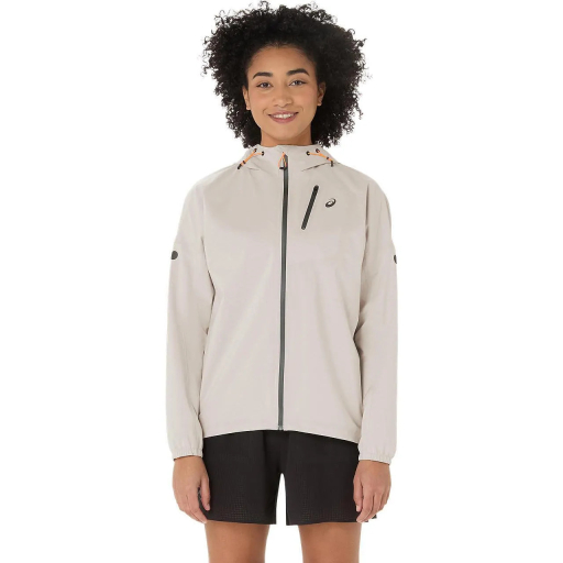 Дамско яке за бягане ASICS FUJITRAIL ELITE WATERPROOF