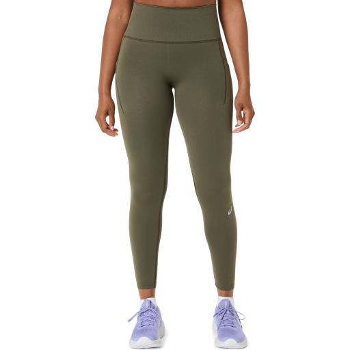 Дамски клин за бягане ASICS ROAD SEAMLESS