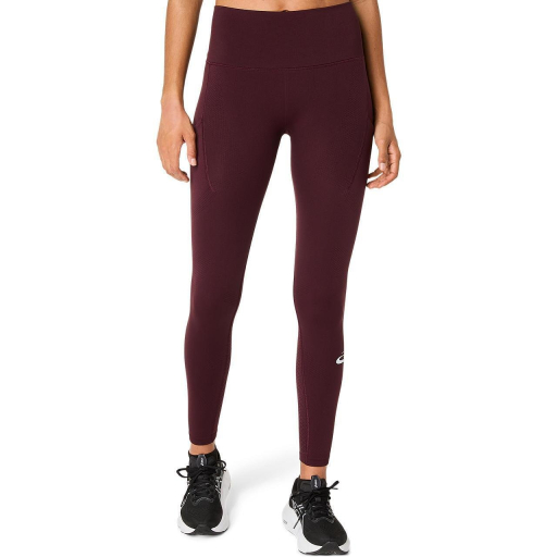 Дамски клин за бягане ASICS Road Seamless