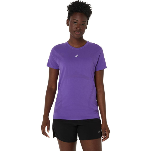 Дамска тениска за бягане ASICS ROAD SEAMLESS