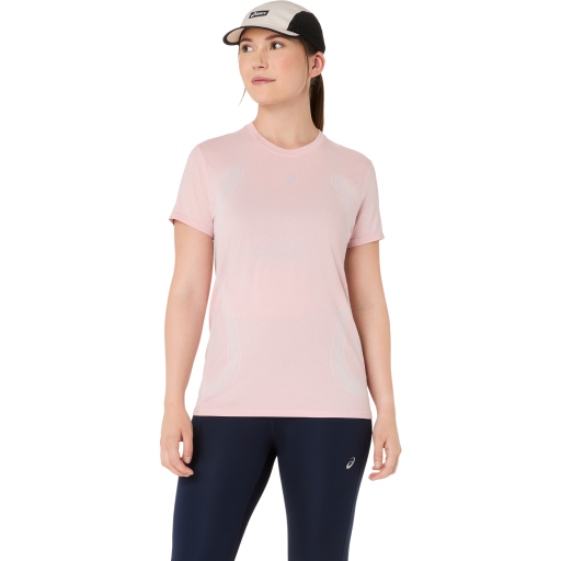 Дамска тениска за бягане ASICS ROAD SEAMLESS