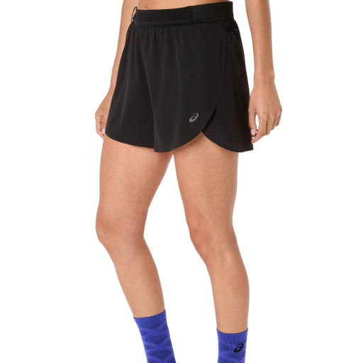 Дамски шорти за бягане ASICS METARUN SPLIT