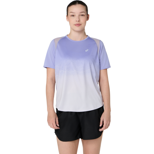 Дамска тениска за бягане ASICS ROAD FADE