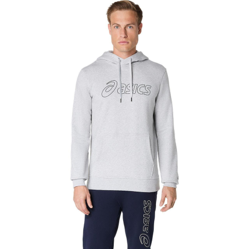 Мъжки суитчър ASICS LOGO OTH