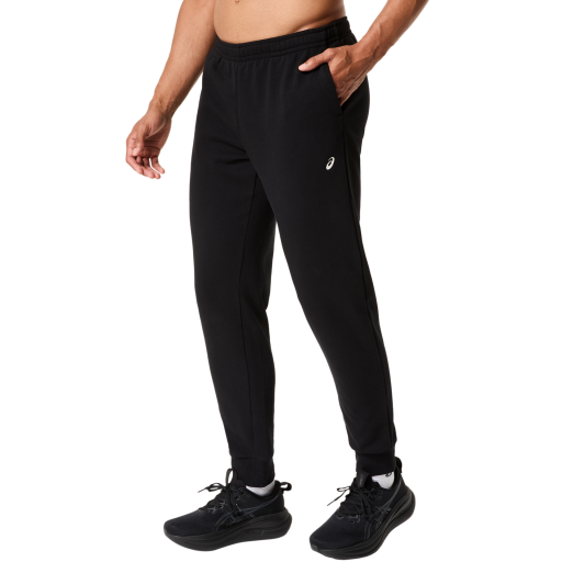 Мъжки спортен панталон ASICS FRENCH TERRY