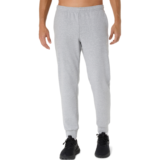 Мъжки спортен панталон ASICS FRENCH TERRY
