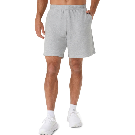 Мъжки къси панталони ASICS FRENCH TERRY 7IN