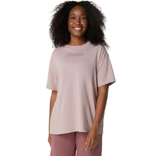 Дамска тениска ASICS LOGO TEE
