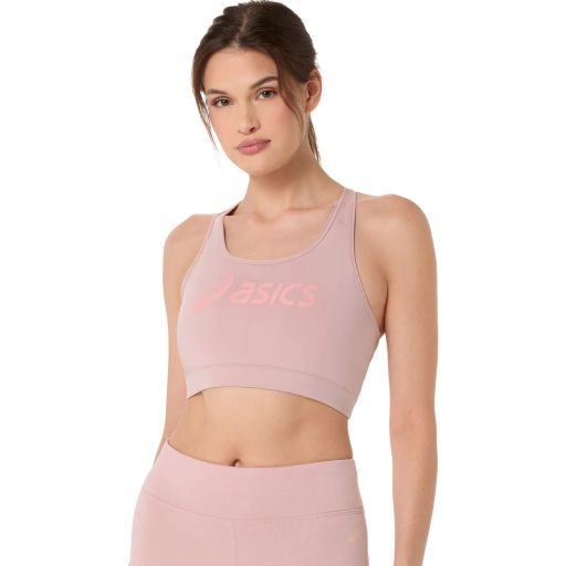 Дамско спортно бюстие за тренировки ASICS ESSENTIAL LOGO