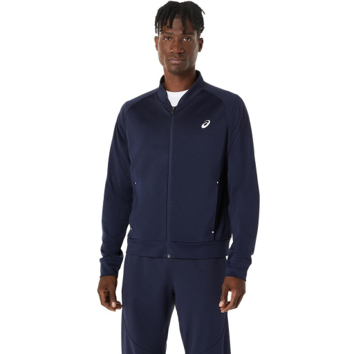Мъжко яке ASICS COURT WARM UP