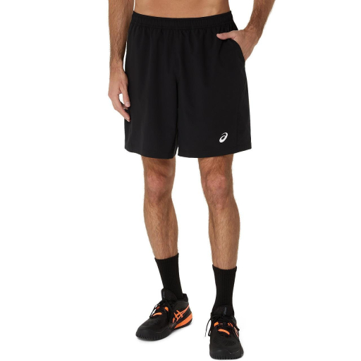 Мъжки къси панталони за тенис ASICS COURT 9IN