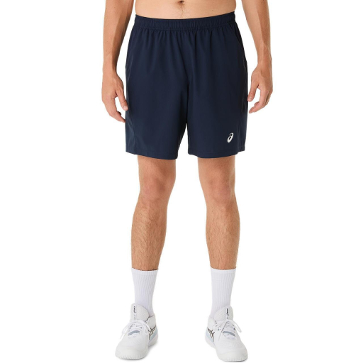 Мъжки къси панталони за тенис ASICS COURT 9IN