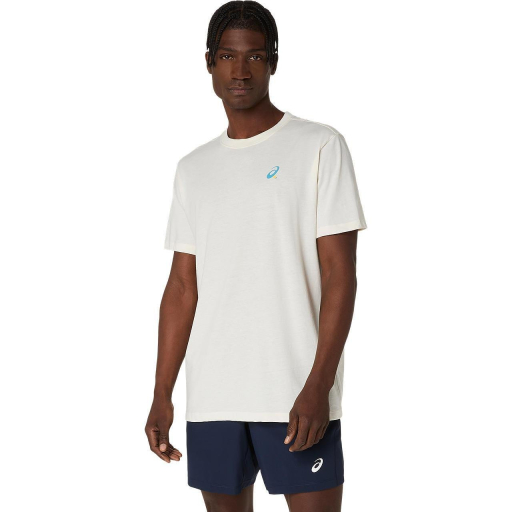 Мъжка тениска ASICS COURT GRAPHIC