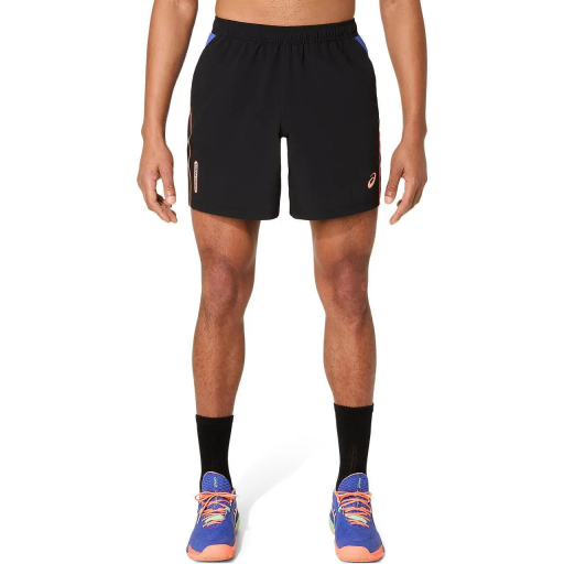 Мъжки шорти за падел ASICS COURT 7IN