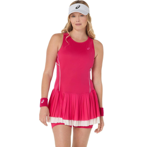Дамска рокля за тенис ASICS MATCH