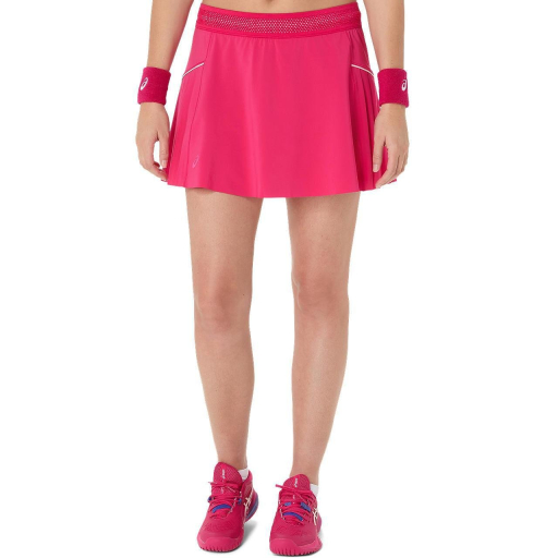 Дамска пола за тенис ASICS MATCH