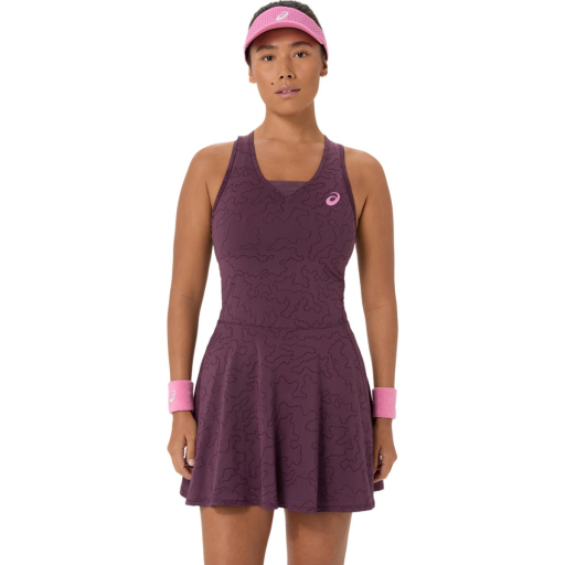  Дамска рокля за тенис ASICS MATCH