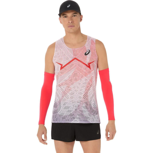 Мъжки потник за бягане ASICS METASPEED SINGLET